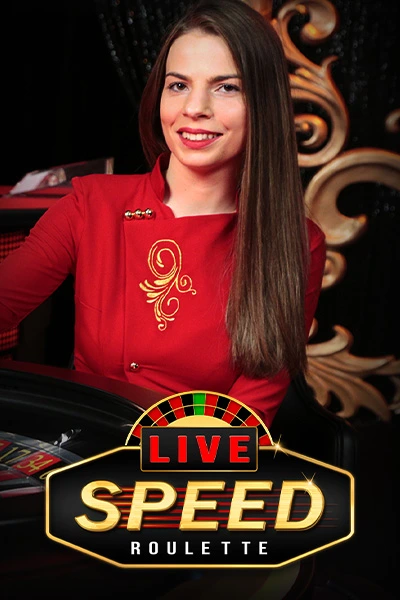 Joo Casino Live Speed Roulette