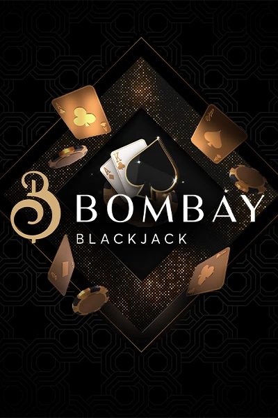 Joo Casino Bombay Blackjack