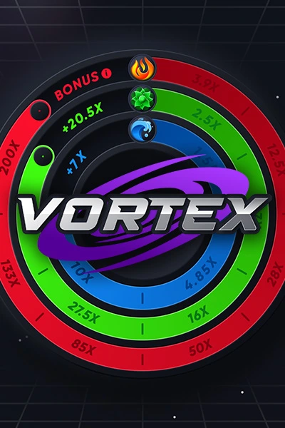 Joo Casino Vortex