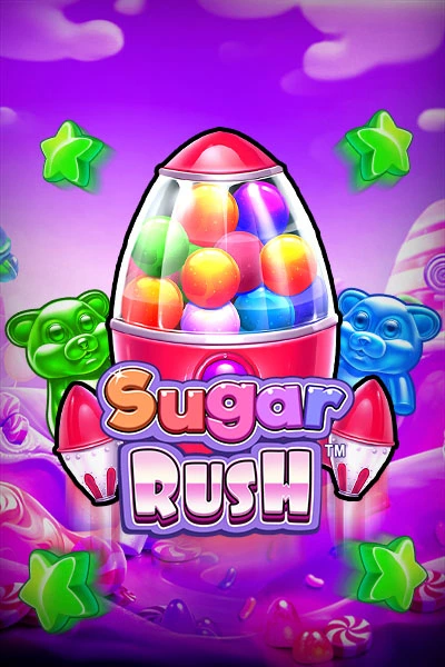 Joo Casino Sugar Rush