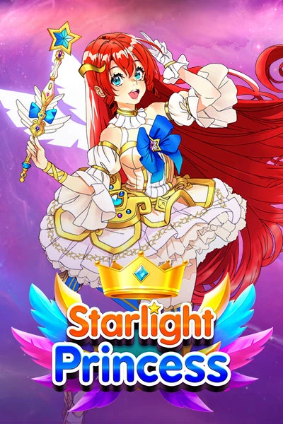 Joo Casino Starlight Princess