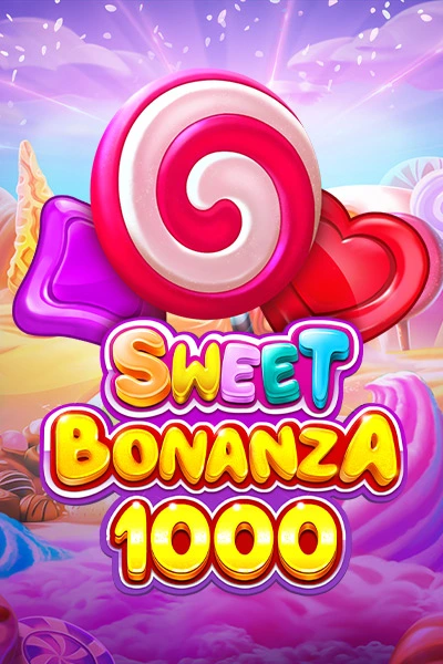 Joo Casino Sweet Bonanza 1000