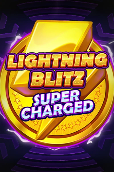 Joo Casino Lightning Blitz: Supercharged