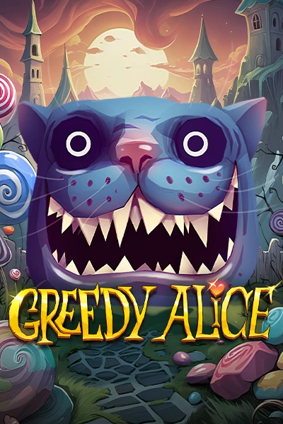 Joo Casino Greedy Alice
                              