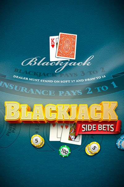 Joo Casino Blackjack Side Bets