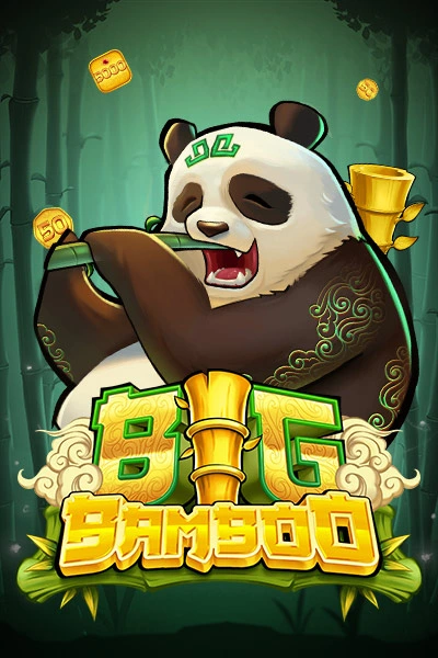 Joo Casino Big Bamboo