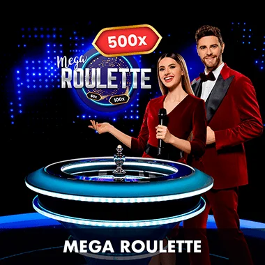 Joo Casino Mega Roulette