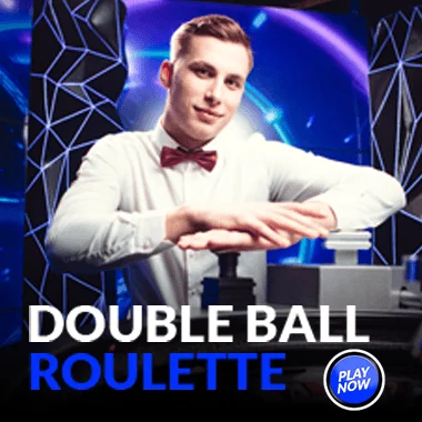 Joo Casino double ball